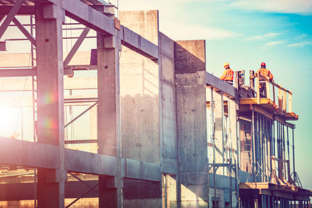 Best Poured Concrete Foundation  in Forest Lake, MN