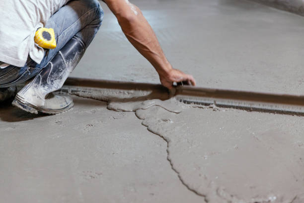 Best Concrete Foundation Repair  in Forest Lake, MN
