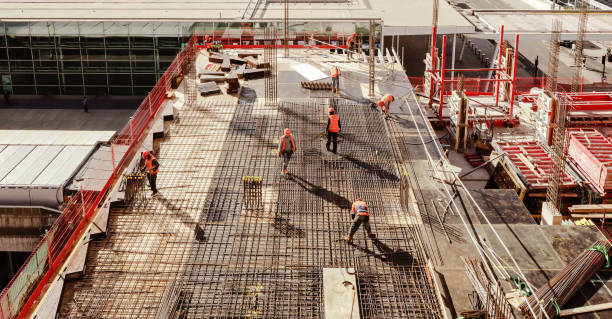 Best Concrete Demolition Services  in Forest Lake, MN
