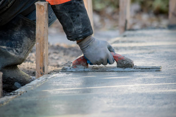 Best Concrete Flooring Contractor  in Forest Lake, MN