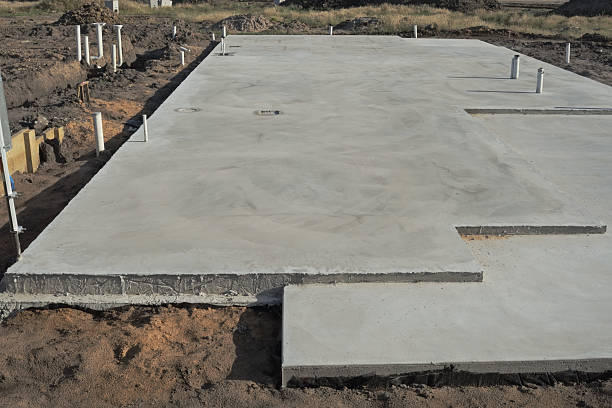 Best Concrete Driveway Installation  in Forest Lake, MN