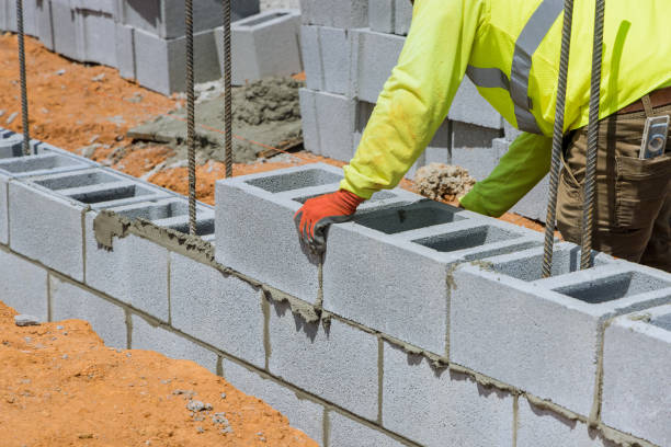 Best Concrete Contractor Near Me  in Forest Lake, MN