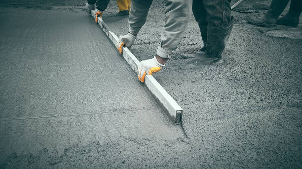 Best Poured Concrete Foundation  in Forest Lake, MN